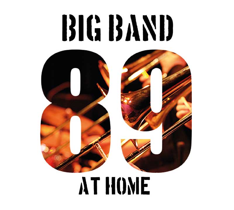 Big Band 89 At Home