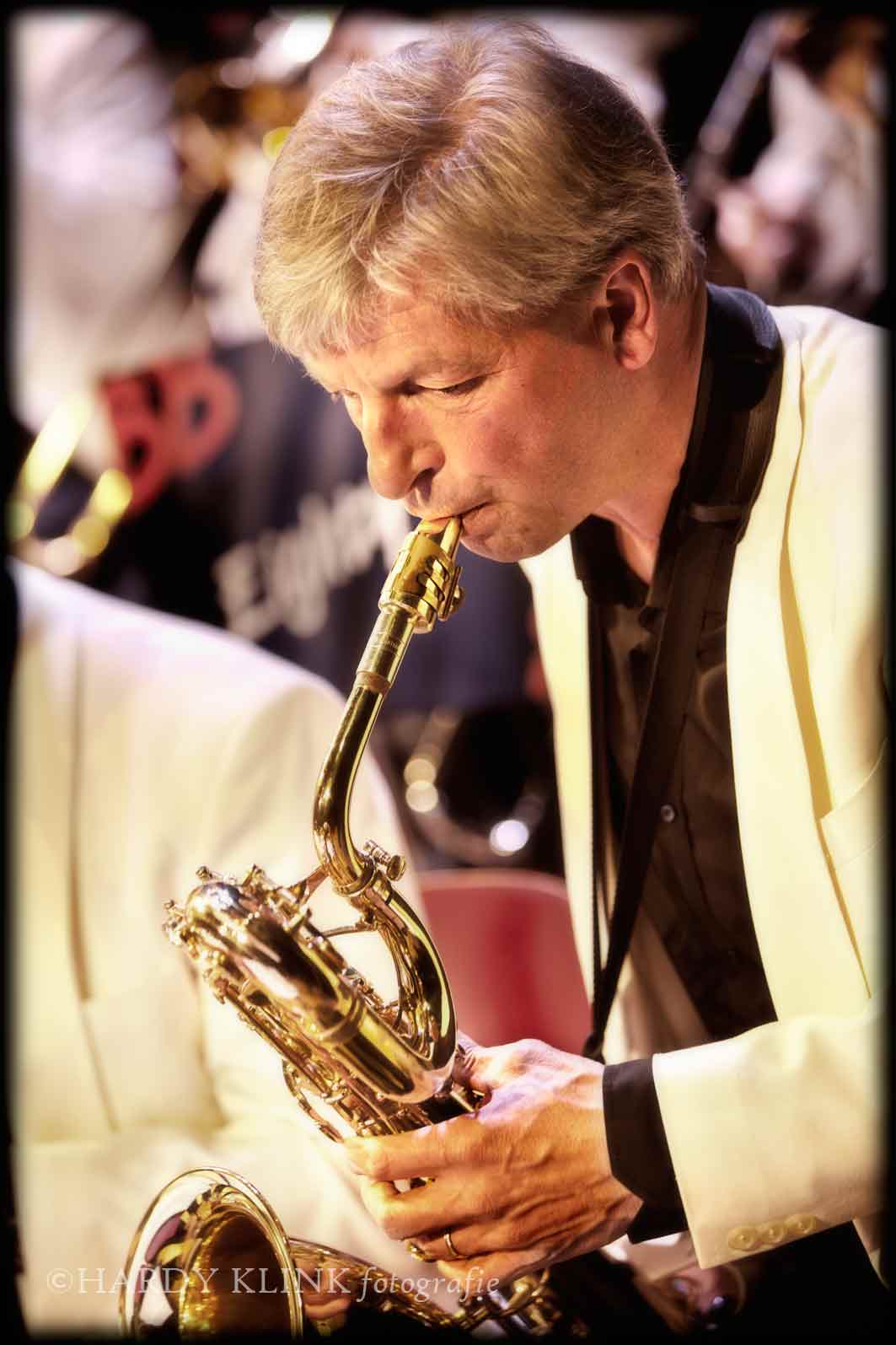 Andre Horck