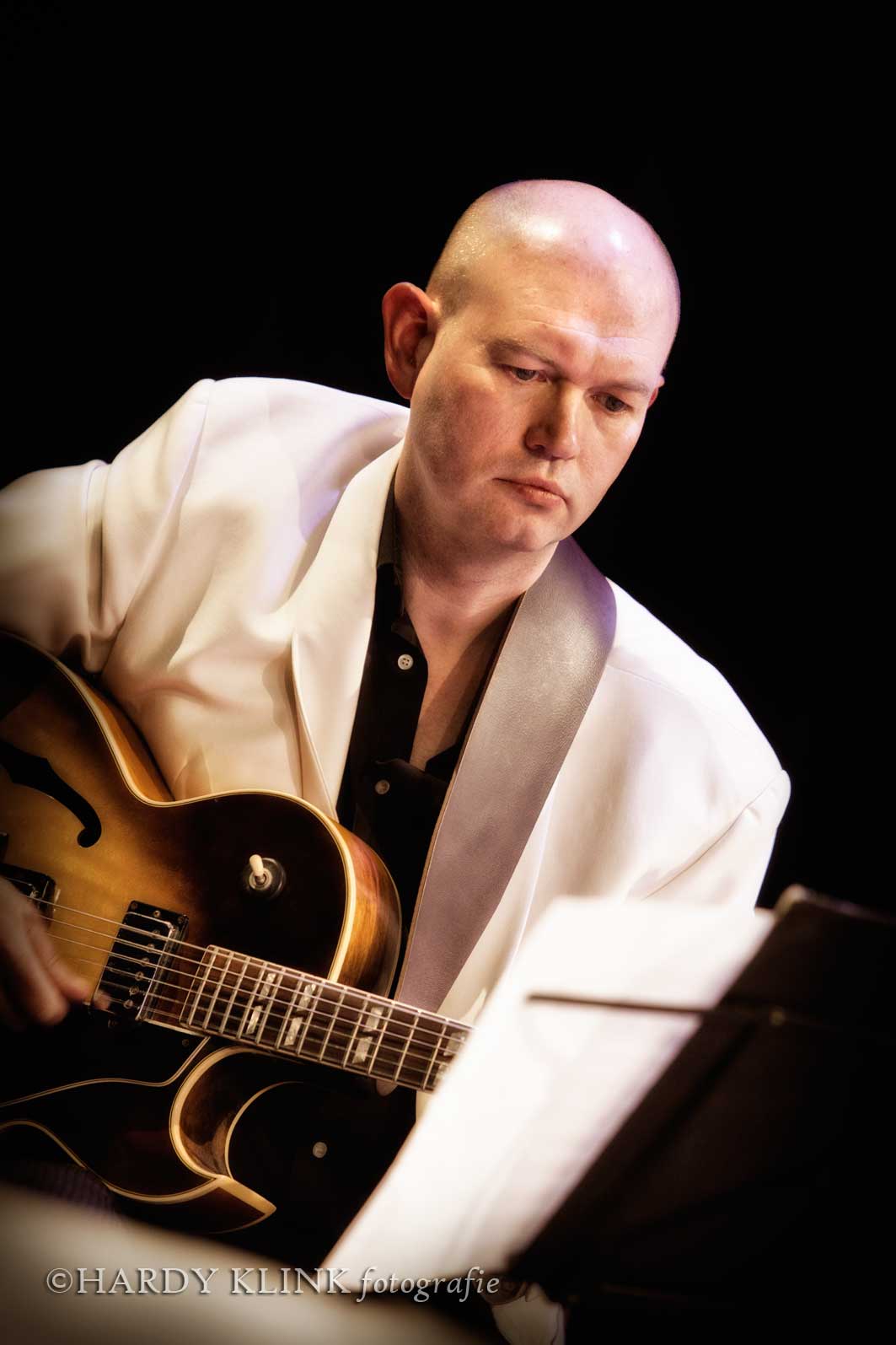 Jan-Willem van der Kouwe