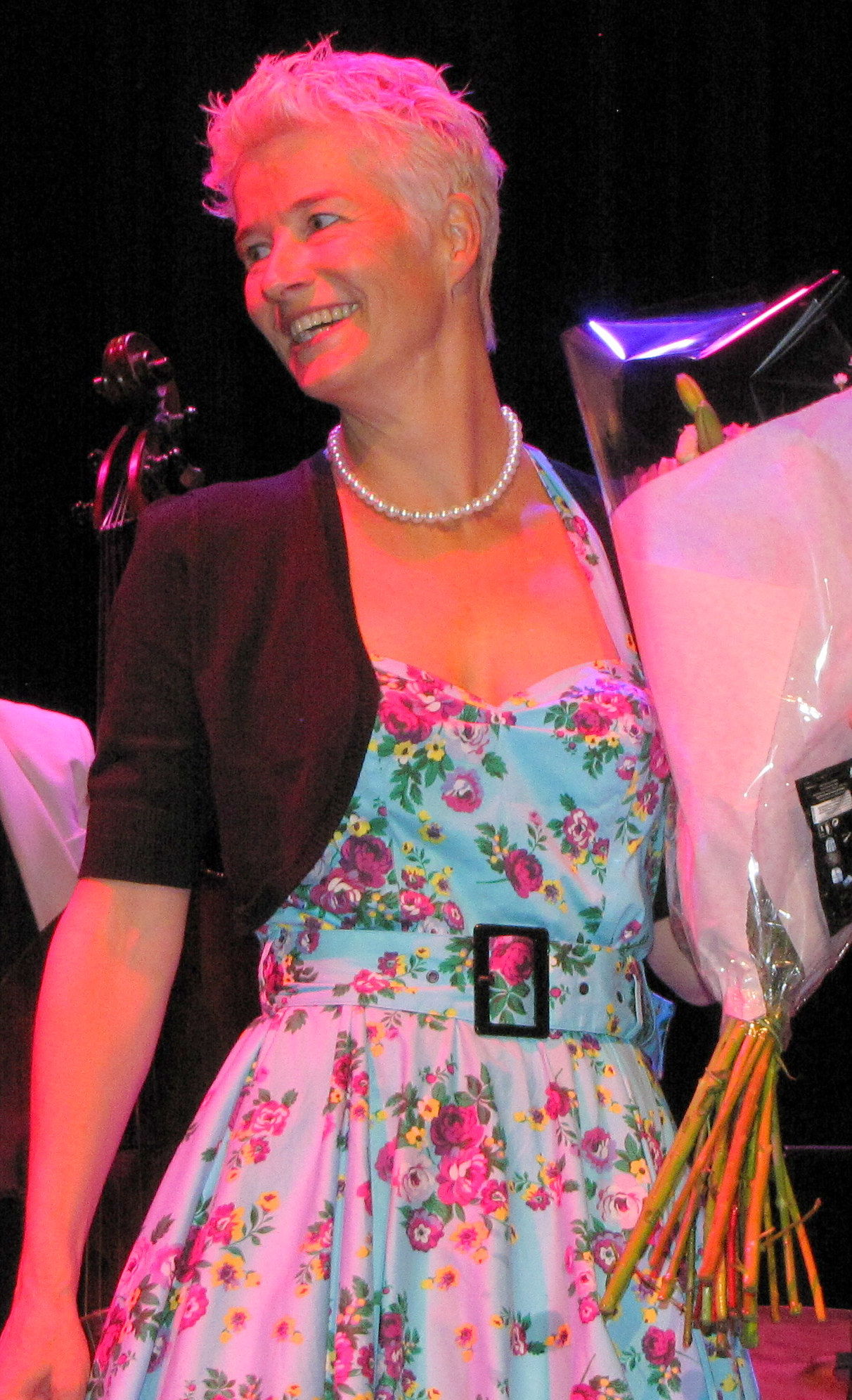 Loes Ossevoort