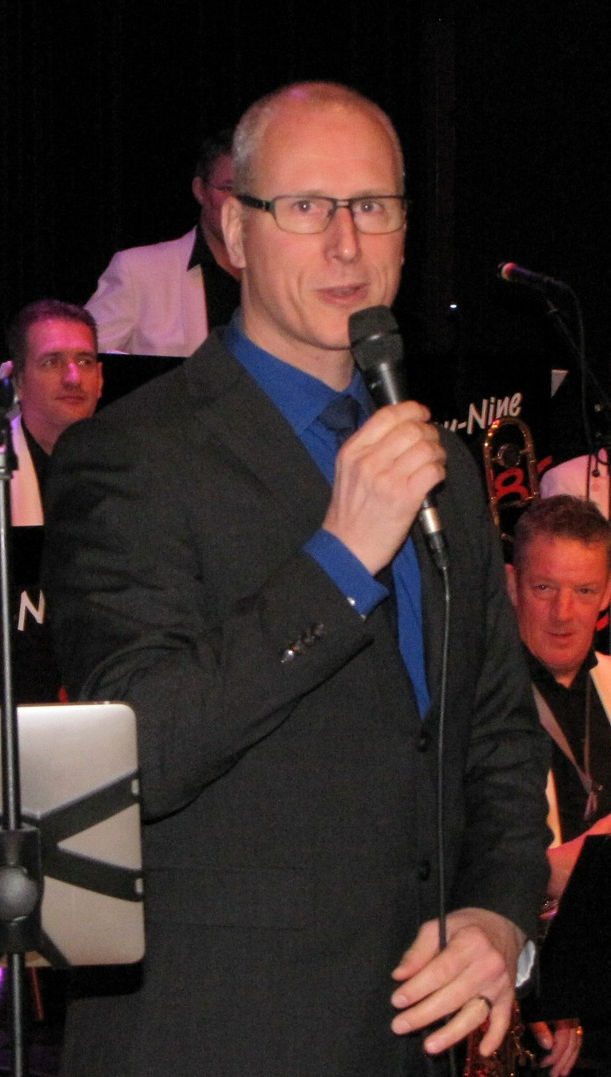Martin ter Haar