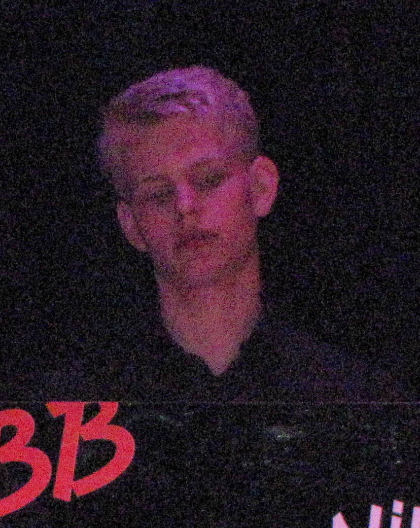 Wouter Ensink